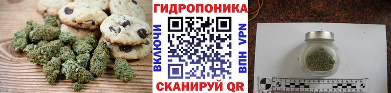 Печенье с ТГК марихуана  Купить  Мезень 